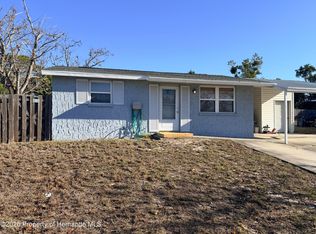 9391 Midway St, Spring Hill, FL 34608