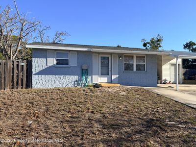 9391 Midway St, Spring Hill, FL, 34608