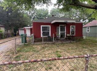 1355 N 18th St, Decatur, IL 62521