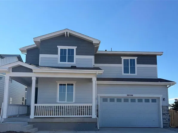 20244 E 59th Avenue, Aurora, CO 80019