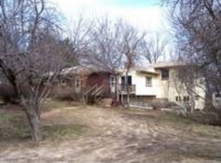 3830 Countryside Dr, Saint George, KS 66535
