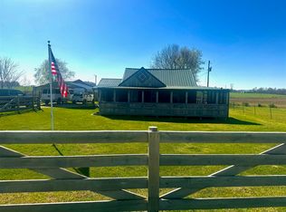 1515 Terry Bastin Rd, Hardyville, KY 42746