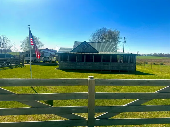 1515 Terry Bastin Rd, Hardyville, KY 42746