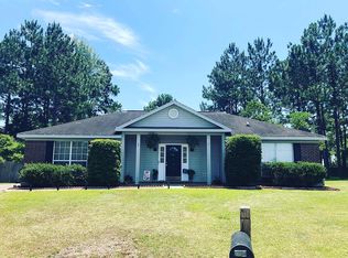 9385 Settlers Cir, Semmes, AL 36575