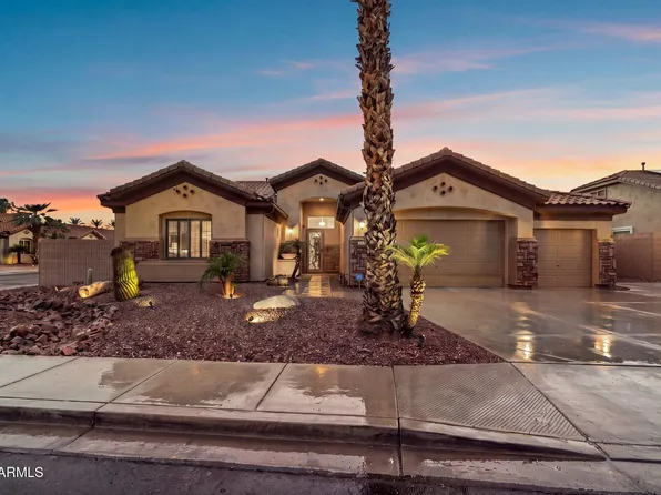 21910 N 79TH Avenue, Peoria, AZ 85383