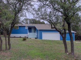 20702 Northland Dr, Lago Vista, TX 78645