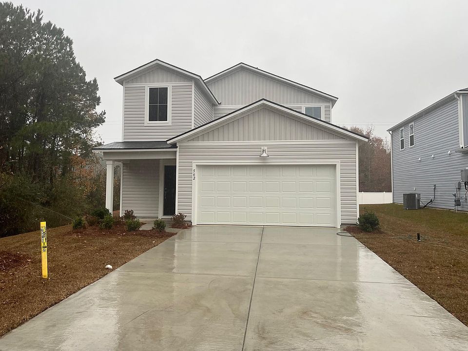 1st image of 562 Havasu St. Lot 211 Columbia