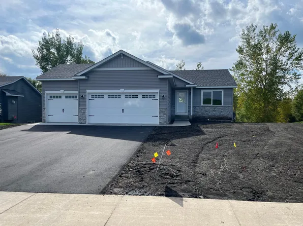 23071 Turquoise St, Saint Cloud, MN 56301