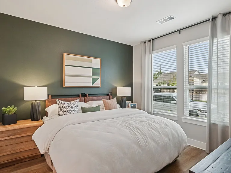 Carmel Villas — Photo 102