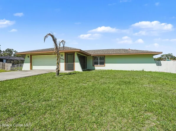 1428 Rankin Ave SE, Rockledge, FL 32955