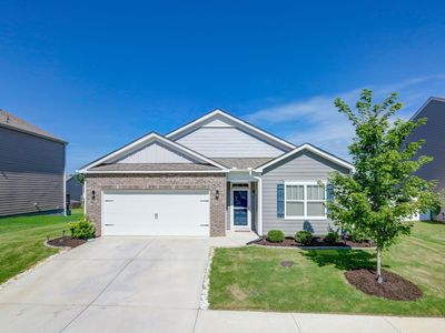 731 Liberty Walk Ln, Simpsonville, SC, 29681