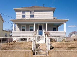 351 Jefferson St, Fall River, MA 02721