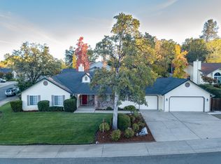4495 Moyvane Dr, Redding, CA 96001