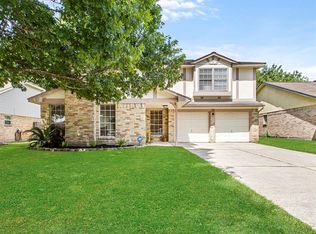 21310 Reed Creek Ln, Spring, TX 77388