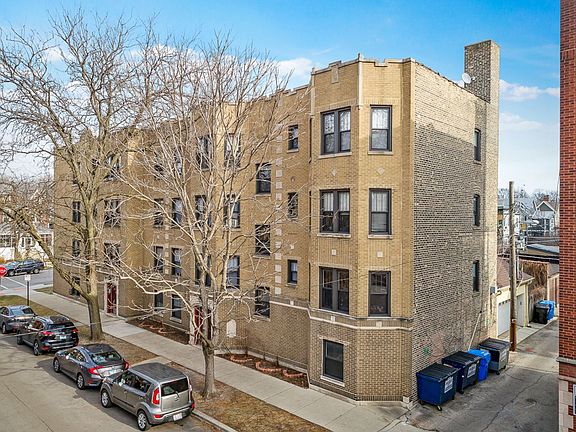 2nd image of 4547 N Leavitt St APT 2