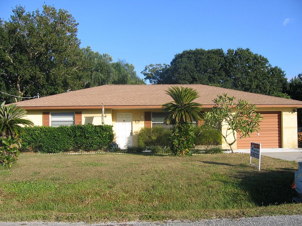 Ready to move in!