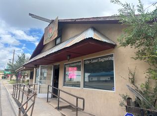 1600 Sudderth, Ruidoso, NM 88345