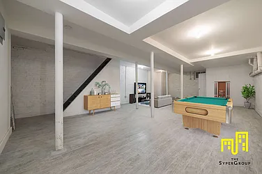 Rented by The Syper Group