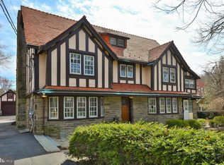 506 Anthwyn Rd, Merion Station, PA 19066