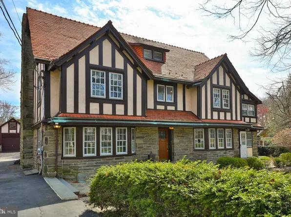 506 Anthwyn Rd, Merion Station, PA 19066