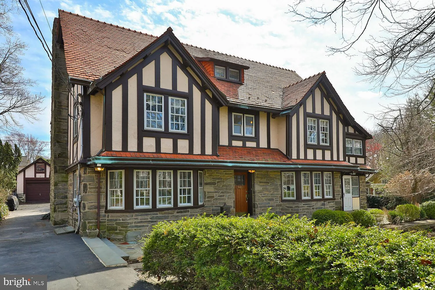 506 Anthwyn Rd photo 1