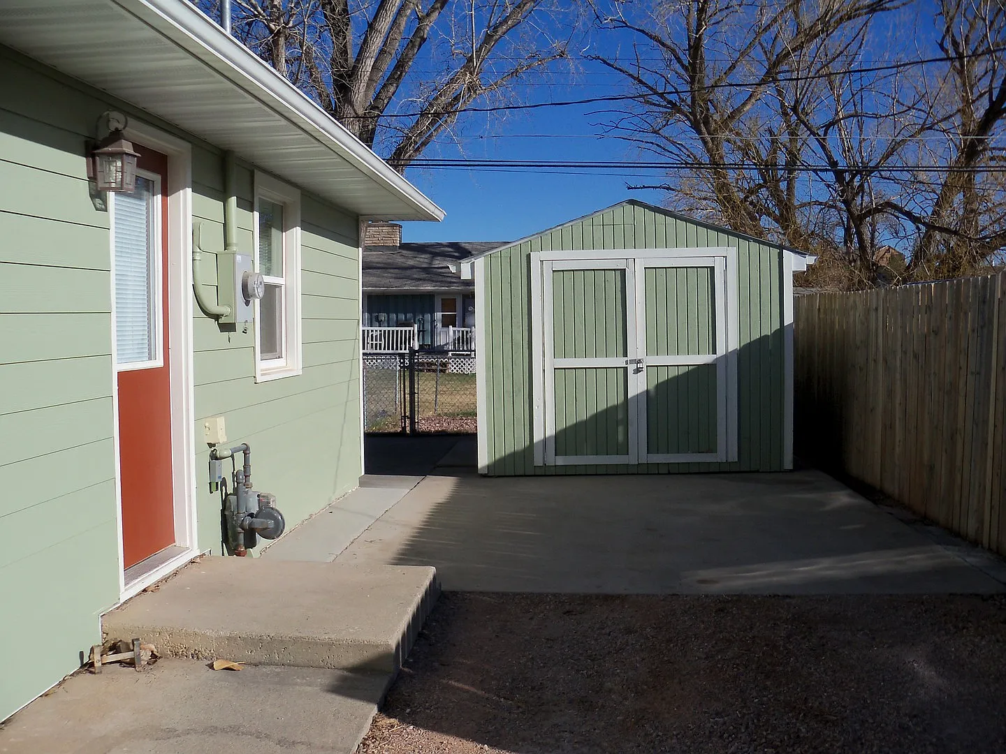 3 Bed | 1 Bath | Single-Level | West — Photo 3