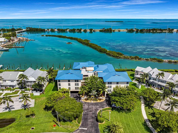4203 Marina Villa Dr, Duck Key, FL 33050