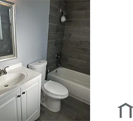 1 bed, 814 sqft, $1,550 — Photo 3