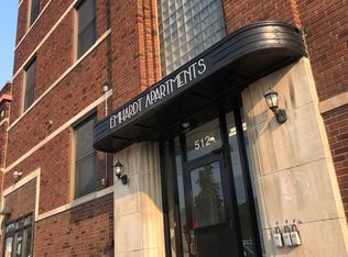 512 E Minnesota St #204, Indianapolis, IN