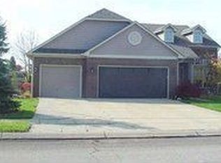 1164 Autumn Dr, Mooresville, IN