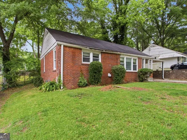 1837 Oakmont Dr NW, Atlanta, GA 30314