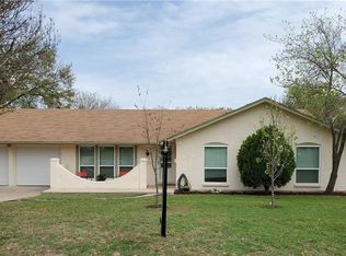 7307 Glenhill Rd, Austin, TX 78752