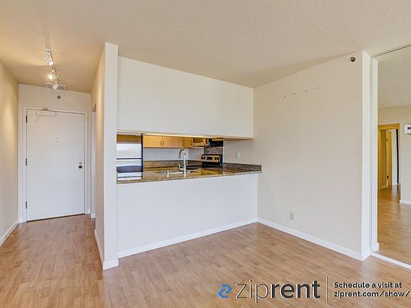2nd image of 900 Bush St APT 617