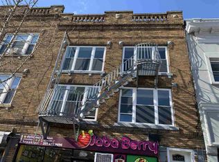 6507 Bergenline Ave APT 2F, West New York, NJ 07093
