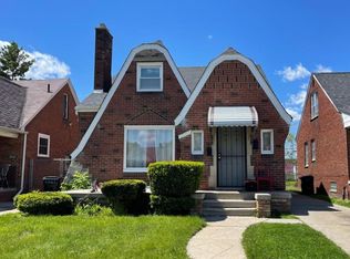 17167 Hartwell St #2, Detroit, MI 48235