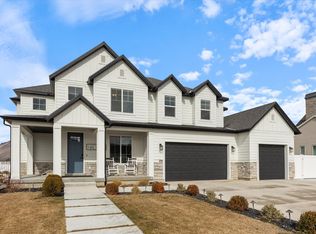 754 W 400 N #29, Mapleton, UT 84664