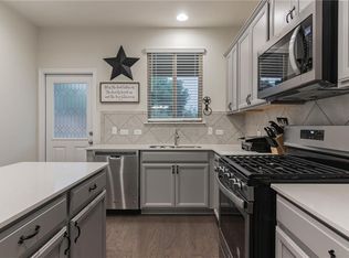 1516 Cliffbrake Way, Georgetown, TX 78626