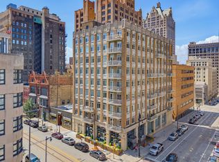 741 N Milwaukee St Unit 203, Milwaukee, WI 53202