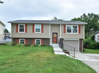 404 Harney Dr, Winchester, KY