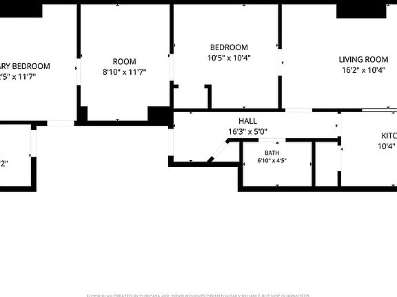 5th image of 1047 Corbin Ct #2