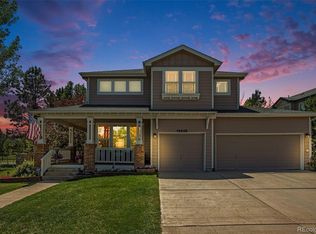 16438 Homestead Ct, Parker, CO 80134