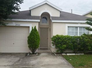 2466 Parsons Pond Cir, Kissimmee, FL 34743
