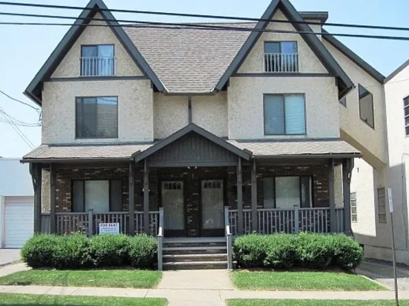 442 Larch St, Scranton, PA 18509