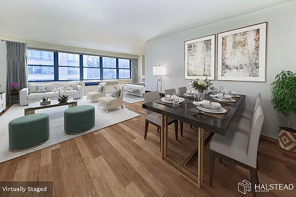 Sold by Halstead Real Estate | media 1