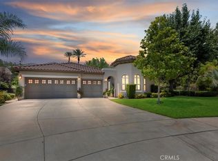23793 Carrizo Gorge Ct, Corona, CA 92883