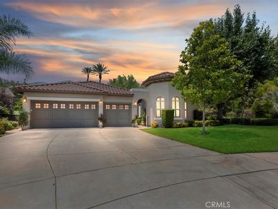 23793 Carrizo Gorge Ct, Corona, CA, 92883