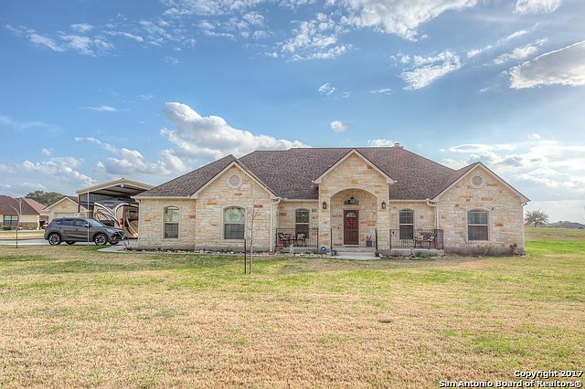 1st image of 116 Abrego Trail Dr