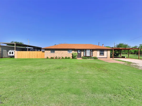 4008 Fm 1235, Merkel, TX 79536