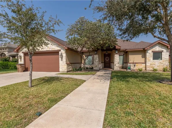 3713 W Ida St, Edinburg, TX 78539