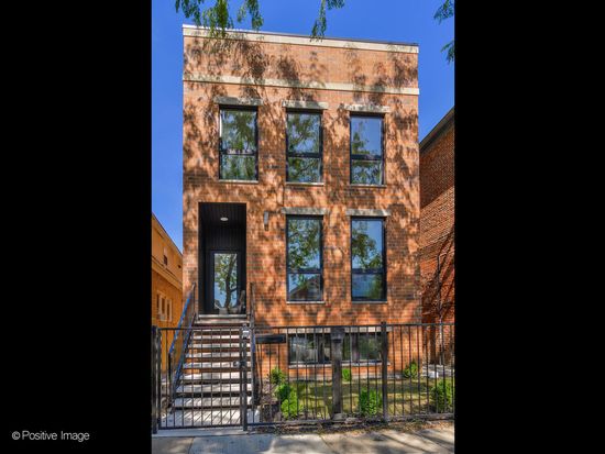 1810 W Superior St, Chicago, IL 60622
